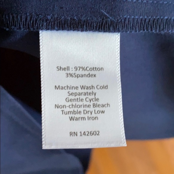 STS sail to sable dress - Picture 7 of 8